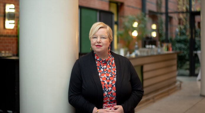 Investitionen im nationalen Beteiligungskapitalmarkt weiterhin auf niedrigem Niveau Ulrike Hinrichs, Geschäftsführendes Vorstandsmitglied des Bundesverbandes Beteiligungskapital e.V. (BVK)