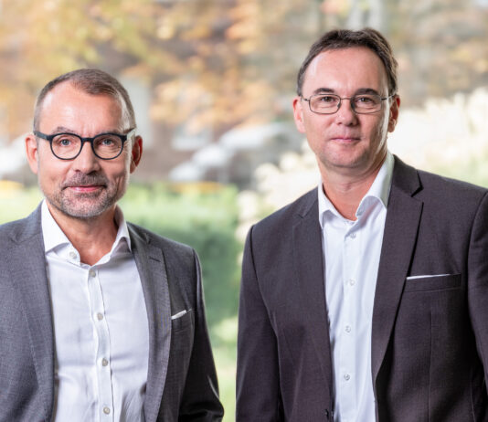 Dr. Jörg Goschin & Alexander Thees, KfW Capital