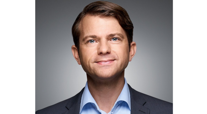 Alexander Hartleib, Dornbach GmbH