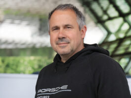 Dr. Ulrich Thiem, Porsche Ventures