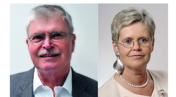 „Die Unterstützung der Frühphasenfinanzierung ist unter die politischen Räder gekommen“ Dr. Roland Kirchhof & Dr. Ute Günther (BAND)