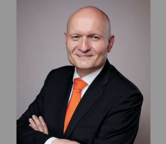 Dr. Thomas Jesch ist neuer Salary Partner in der Kanzlei Weitnauer