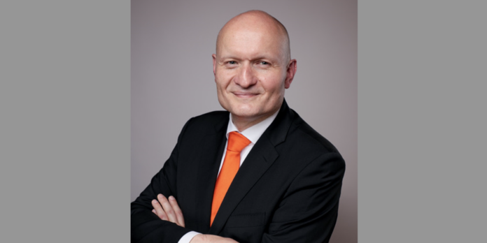 Dr. Thomas Jesch ist neuer Salary Partner in der Kanzlei Weitnauer