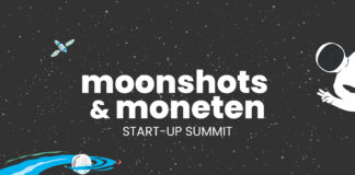 Moonshots & Moneten Summit