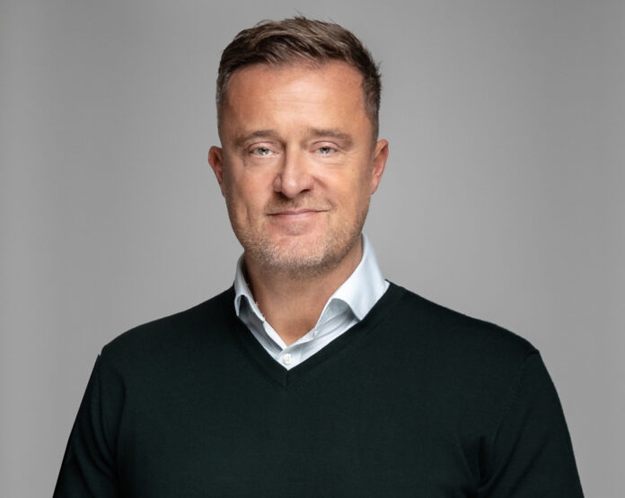 Christoph Tismer, Betriebsarztservice Holding