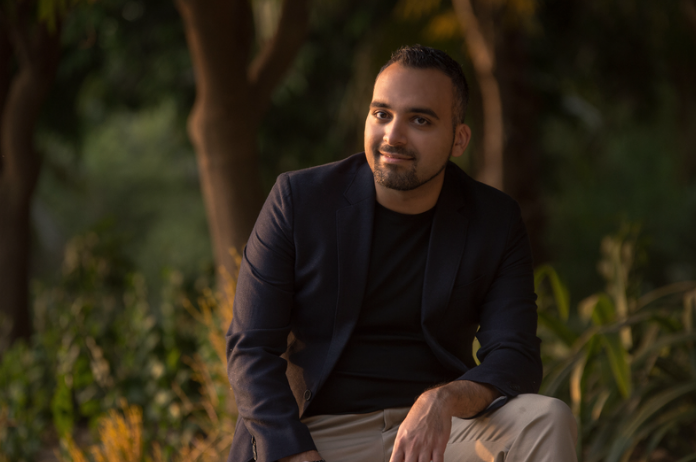 Unternehmer Said Shiripour Unternehmer Said Shiripour