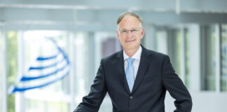 NRW.Bank-Vorstand Michael Stölting