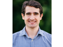 Christoph Jentzsch, Gründer corpus GmbH / Tokenize.it