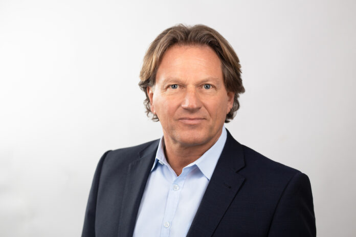 Andreas Fritsch, CFO, Munditia Technologies GmbH (Munditech)