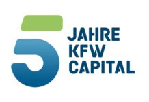 5 Jahre KfW Capital