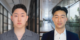 Max Zheng & Jong-Chan Chung (Blockchain Founders Group)