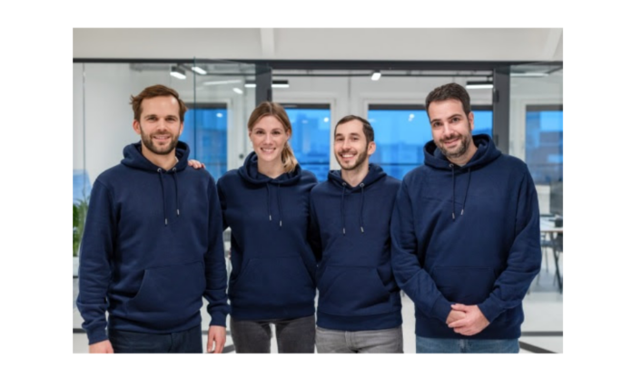 Likeminded erweitert Seed-Finanzierungsrunde