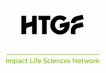 HTGF – High-Tech Gründerfonds HTGF
