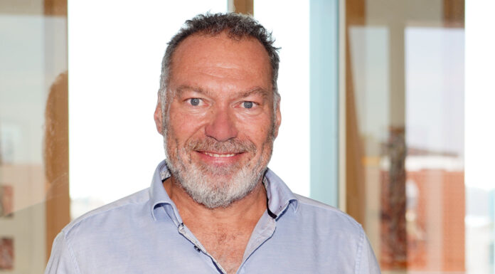 Thomas Krempl, Geschäftsführer netfiles GmbH