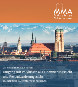M&A Forum