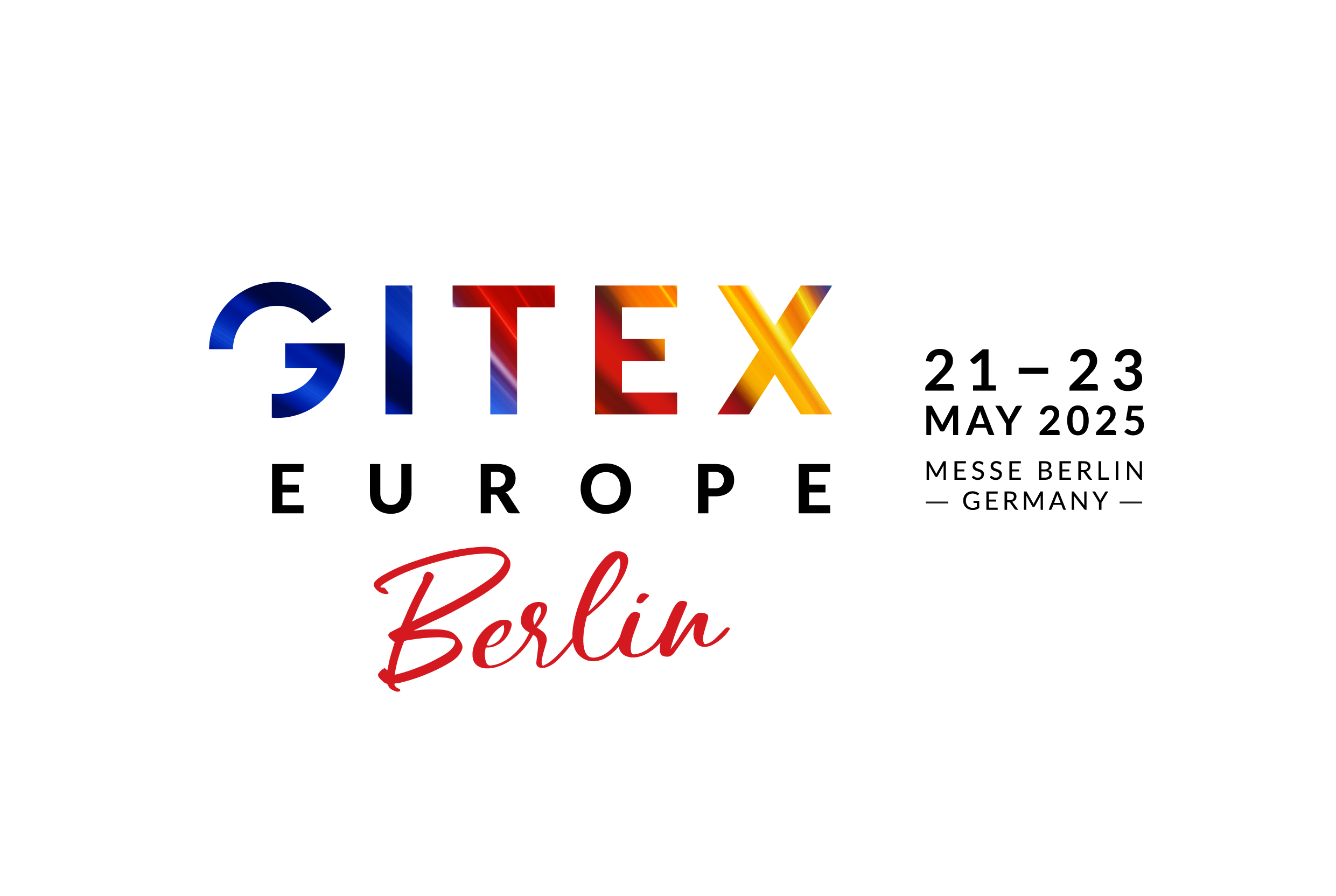 GITEX Europe Berlin VC Magazin