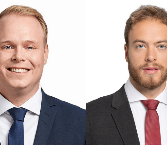 Till-Manuel Saur, Philipp Niedermeyer (Osborne Clarke)