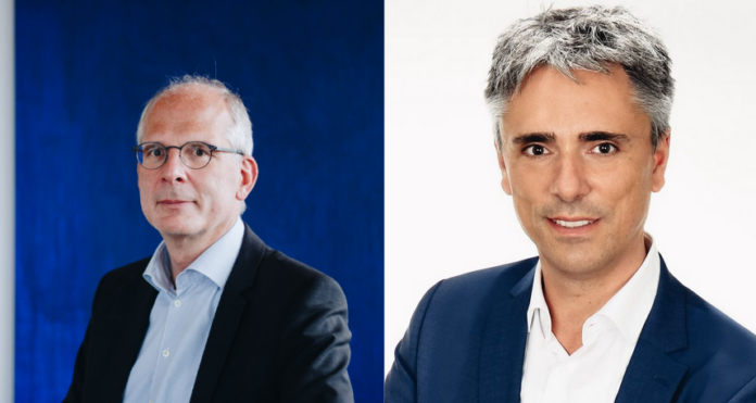 Dr. Matthias Geurts & Dr. Marc-Andre Rousseau, Schalast