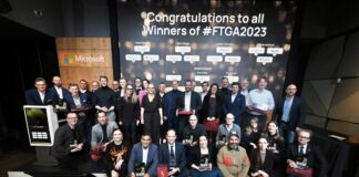 Fintech Germany Awards 2023