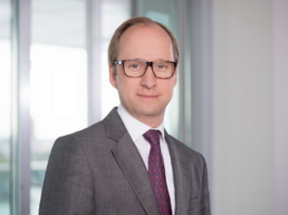 Dr. Michael Schaumann (Görg Partnerschaft von Rechtsanwälten mbB)