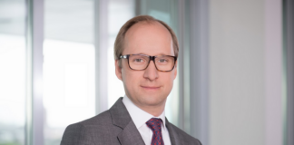 Dr. Michael Schaumann (Görg Partnerschaft von Rechtsanwälten mbB)