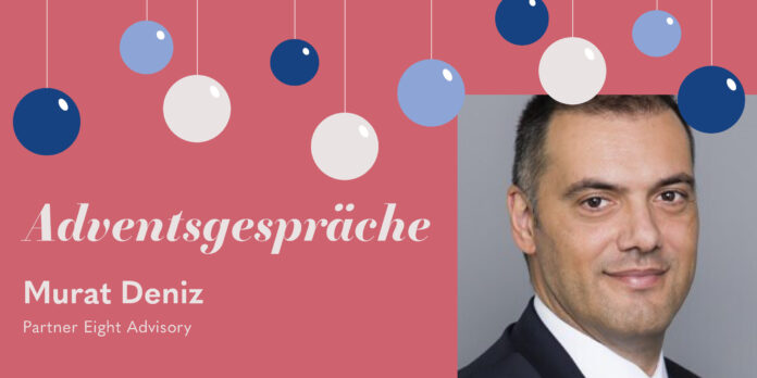 Murat Deniz, Eight Advisory