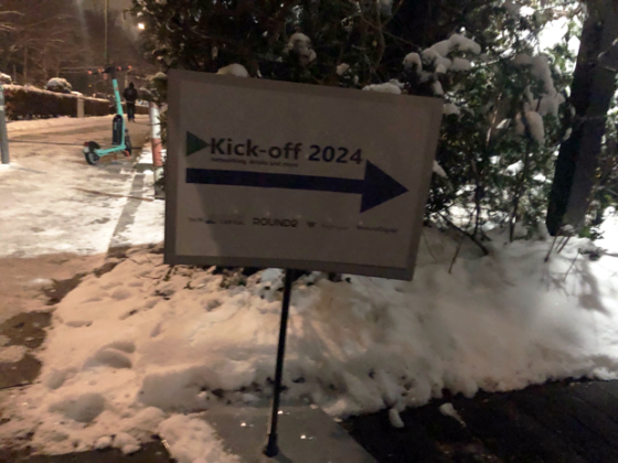 Kick-Off 2024, München