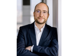 Dr. Steffen Huth (bmh Beteiligungs-Managementgesellschaft Hessen)