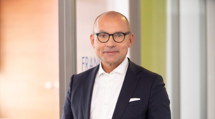 Dr. Jörg Goschin, KfW Capital