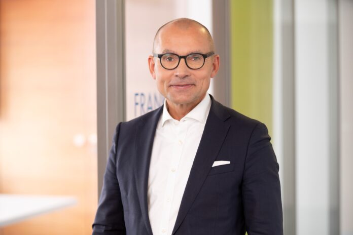 Dr. Jörg Goschin, KfW Capital