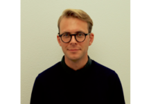 Tomas van der Heijden (CEO & Co-Founder, Briink Intelligence GmbH)