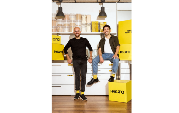 Heura Foods sichert sich 40 Mio. EUR