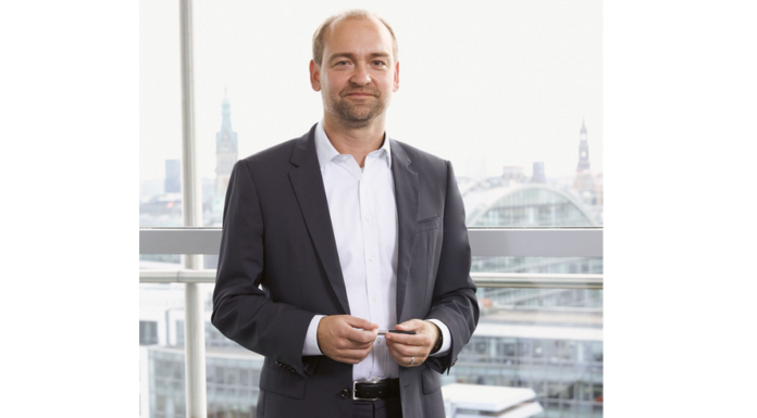 Dr. André Schmidt (Lutz | Abel)