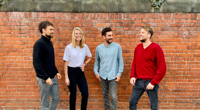 Co-Founder Green Fusion