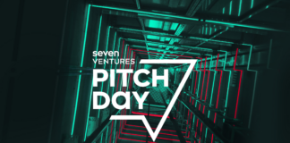 SevenVentures Pitch Day