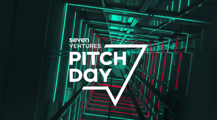 SevenVentures Pitch Day