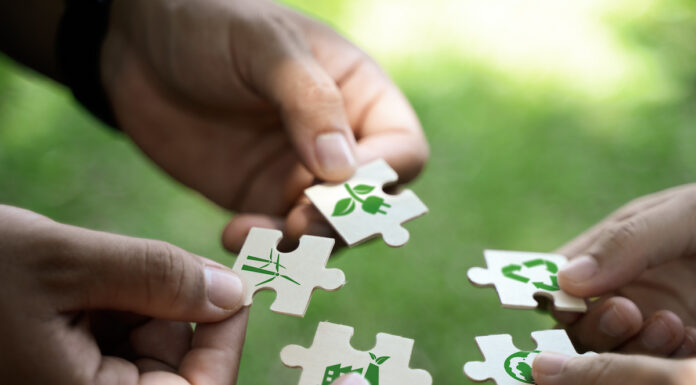 BVK und PwC veröffentlichen Studie zu ESG