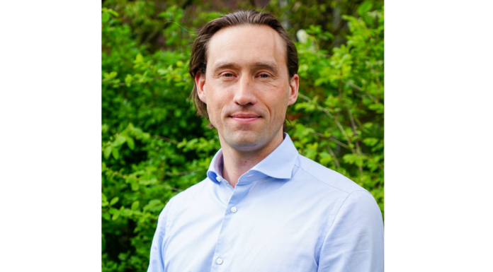 Maximilian Webers, Colipi GmbH