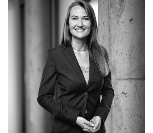 Interview mit Pia Sickmüller (HAGER Executive Consulting)