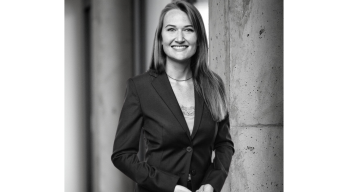 Interview mit Pia Sickmüller (HAGER Executive Consulting)