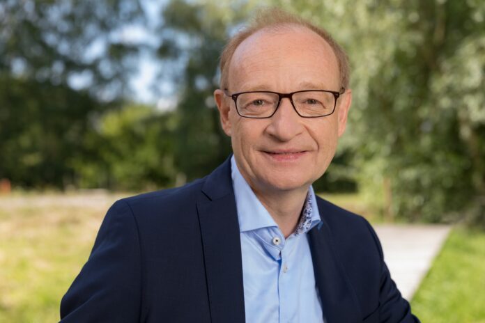 Dr. Michael Brandkamp, ECBF