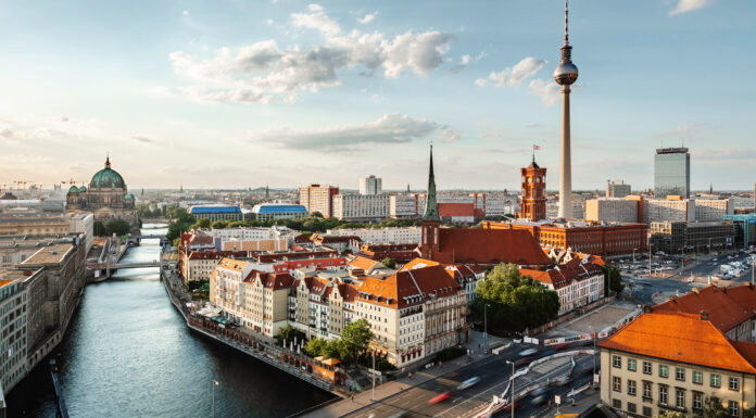 IBB Ventures bleibt aktivster Venture Capital-Investor in der Hauptstadt