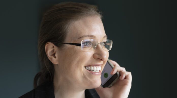 „Das Vertrauen der KfW bestätigt uns die Zukunftsfähigkeit unseres Geschäftsmodells“ Interview mit Dr. Veronika von Heise-Rotenburg, Everphone