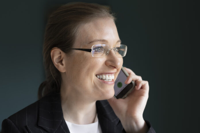 Interview mit Dr. Veronika von Heise-Rotenburg, Everphone