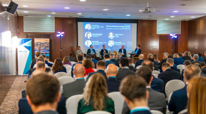 The CEE Region Consolidates as a Key Investment Destination for Private Equity and Venture Capital 0100 Conferences