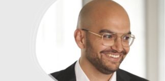 Nabil el Berr ist Rechtsanwalt bei der Kanzlei PwC Legal AG mit Fokus auf Unternehmensfinanzierung und Gesellschaftsrecht.