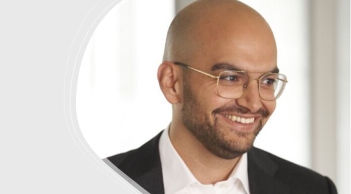 Nabil el Berr ist Rechtsanwalt bei der Kanzlei PwC Legal AG mit Fokus auf Unternehmensfinanzierung und Gesellschaftsrecht.