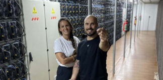 Bitcoin-Halving: Ein technologischer Meilenstein