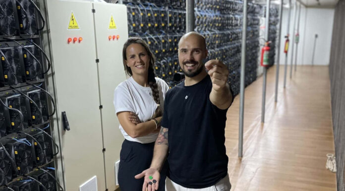 Bitcoin-Halving: Ein technologischer Meilenstein