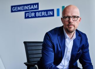 Interview mit Sebastian Stietzel (IHK Berlin)